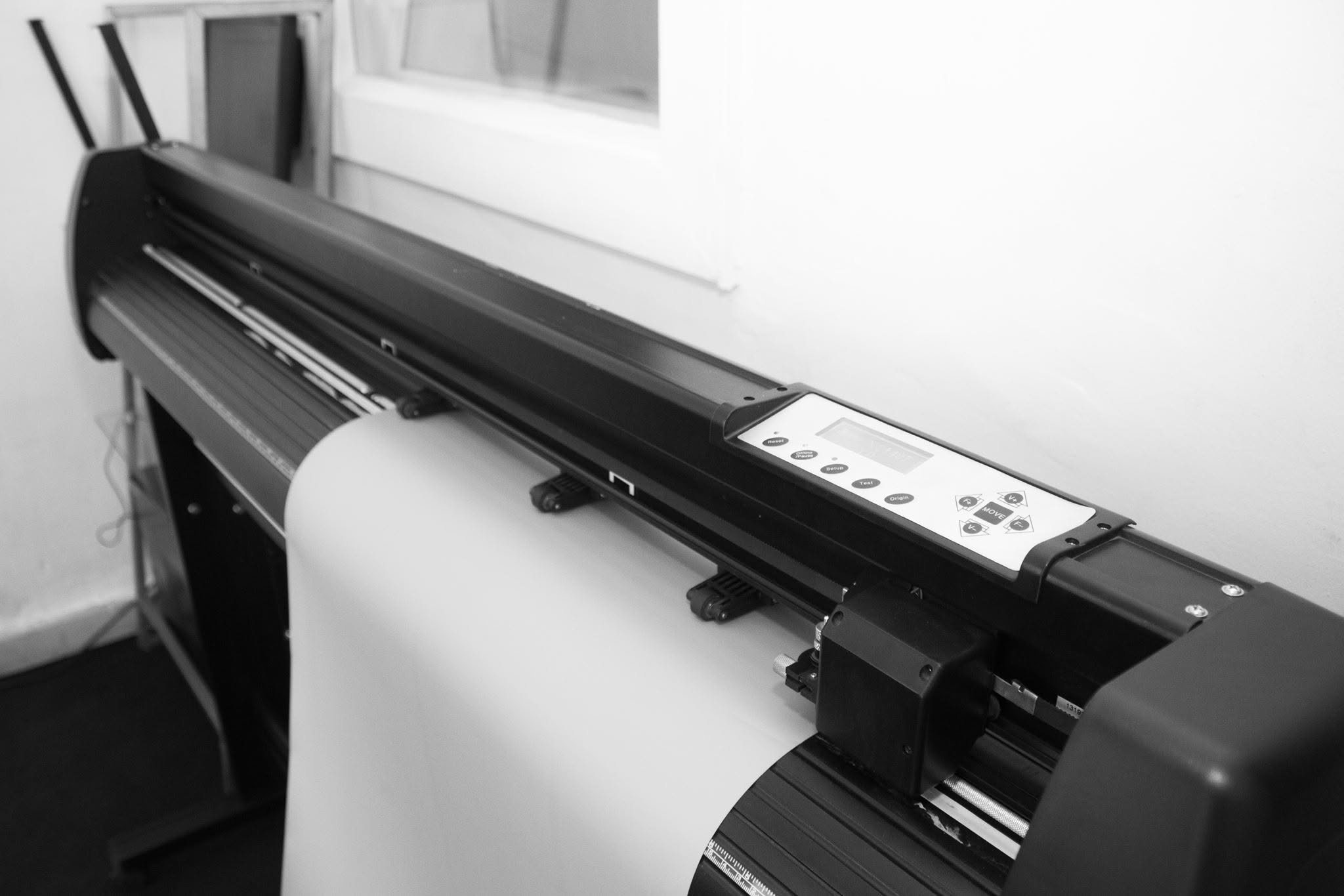 Equipo 07 Mimaki/Epson/Roland