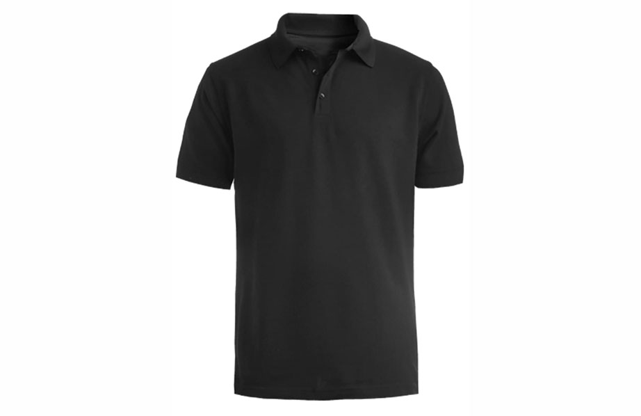 Polera Piqué Confección Nacional