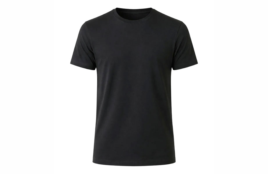 Polera Polo Algodón