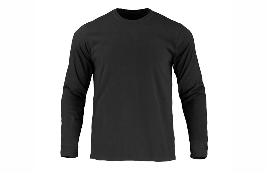 Polera Piqué Confección Nacional
